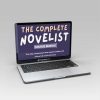 Charlie March – The Complete Novelist Course Bundle