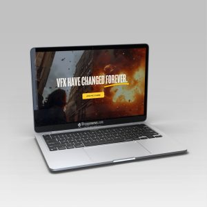 Curious Refuge - AI VFX