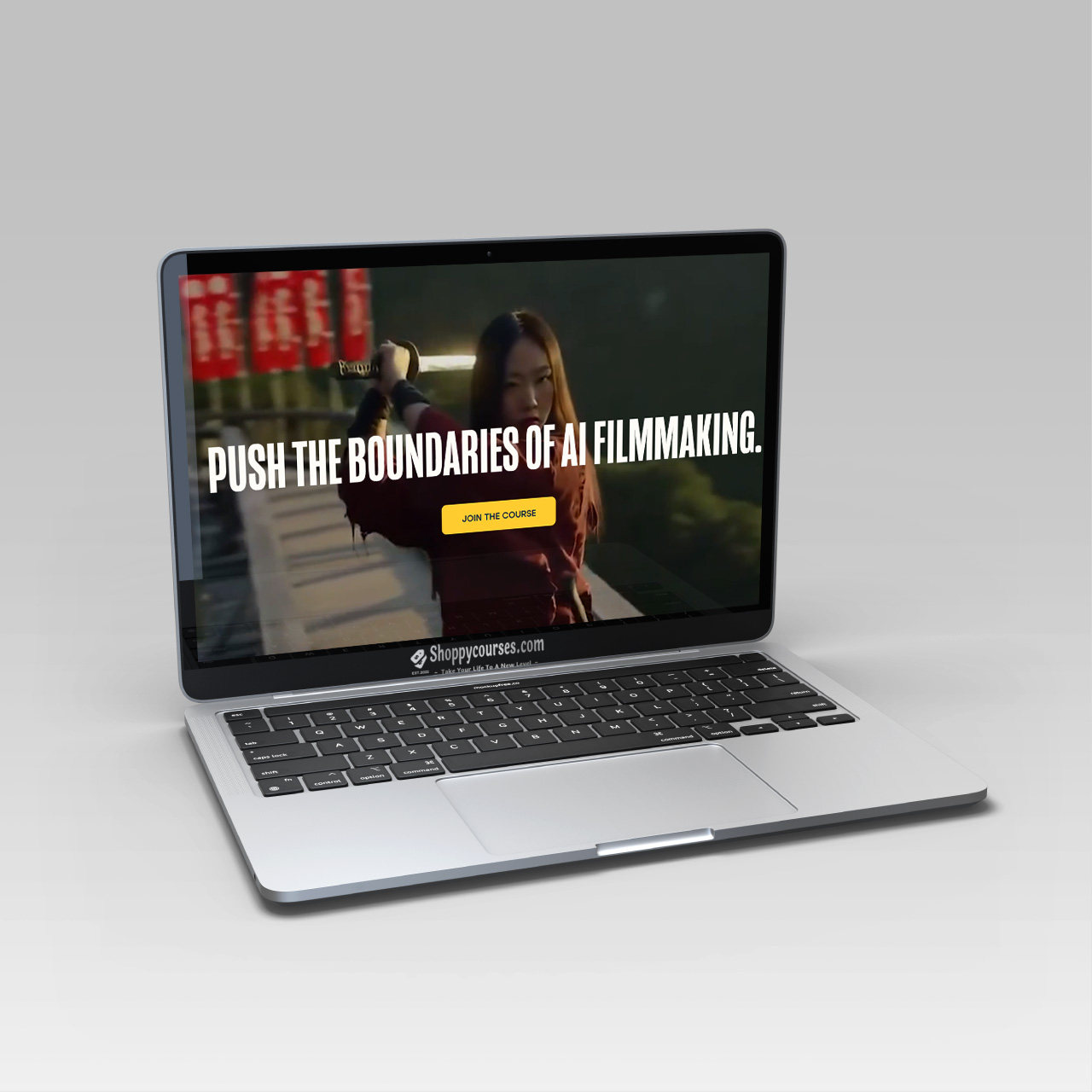 Curious Refuge - Advanced AI Filmmaking Curious Refuge - Advanced AI Filmmaking