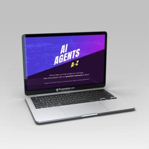 David Gyori - AI Agents A-Z Community