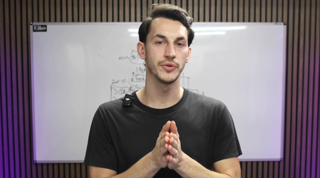 Deal Finder & First Time Builder Program Bundle