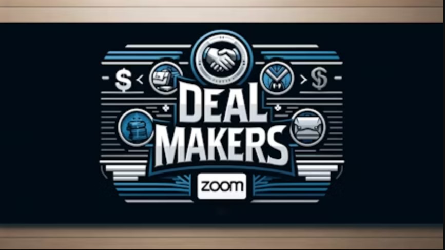 Deal Making Session 2025