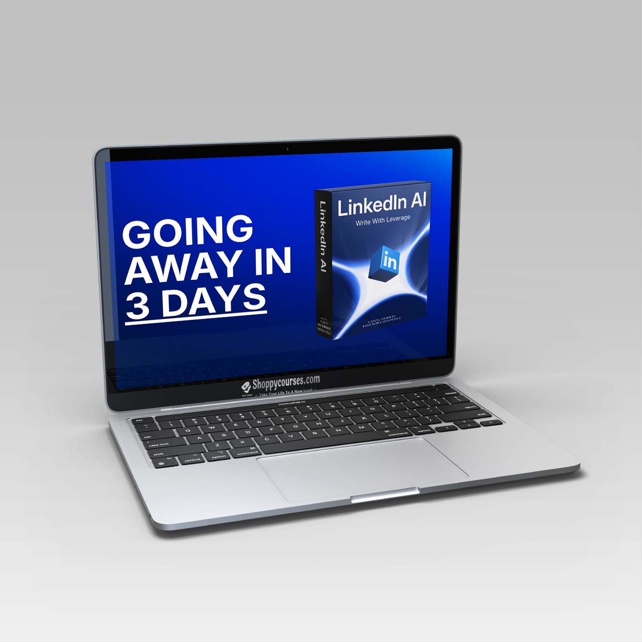 Dickie Bush and Nicholas Cole - LinkedIn AI Dickie Bush and Nicholas Cole - LinkedIn AI