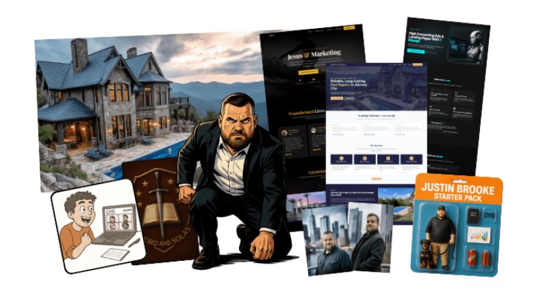 Disruptive Adsmith Workshop July 2025