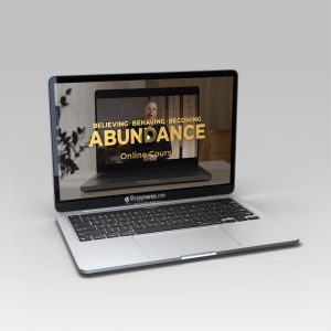 Dr. Joe Dispenza – Unlimited Abundance Bundle