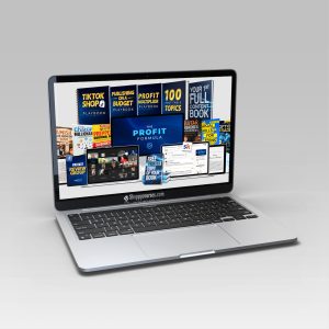 Emeka Ossai – The Profit Formula