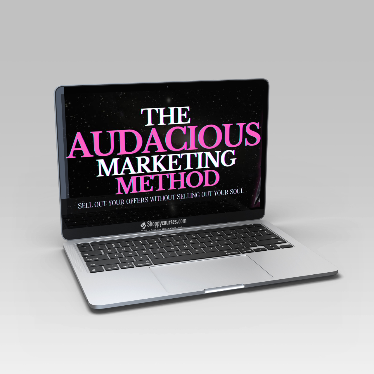 Emily Todd – The Audacious Marketing Method Emily Todd – The Audacious Marketing Method