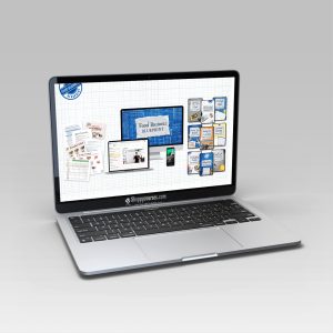 Eric Glandian - Food Business Blueprint