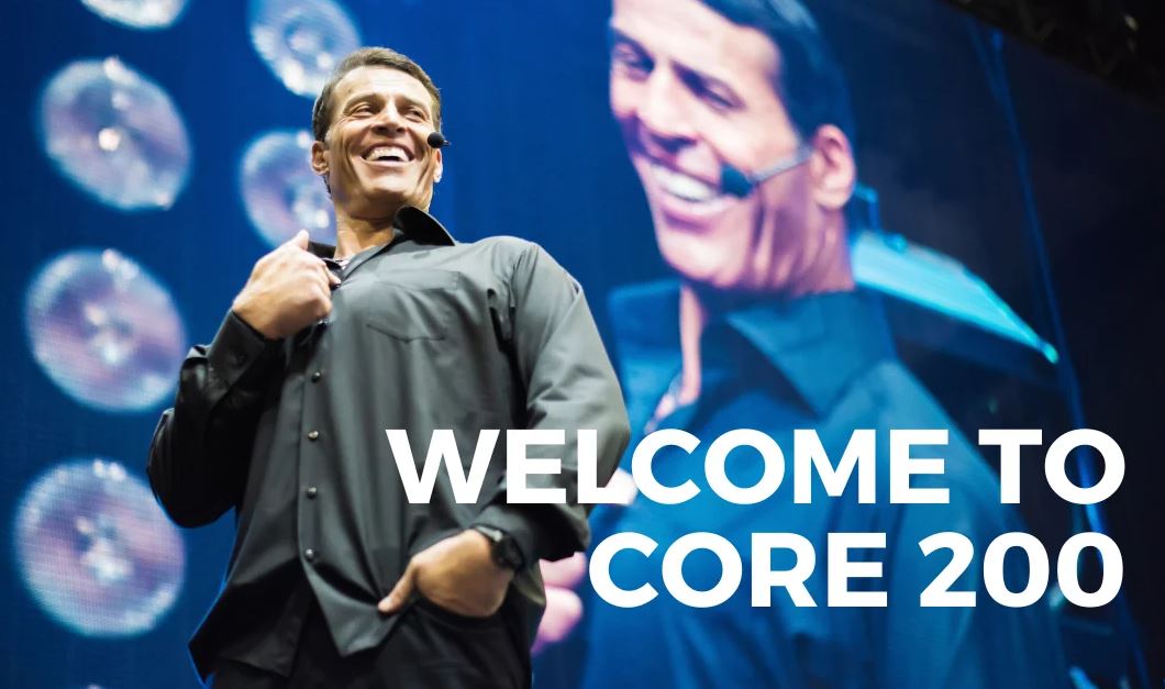 Executive Coaching 200