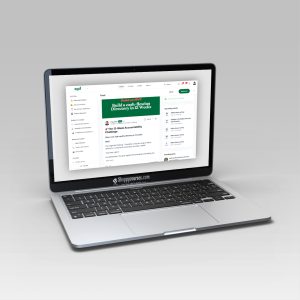 Frey Chu – Ship Your Directory