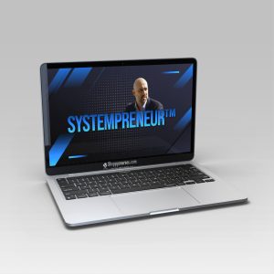 Haplin Milgrom-Hills - SYSTEMpreneur™ Members