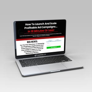 Hernan Vazquez - Rapid Launch and Scale Framework + Upsells