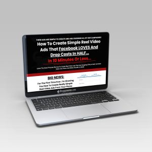 Hernan Vazquez - Rapid Reels Framework + Upsells