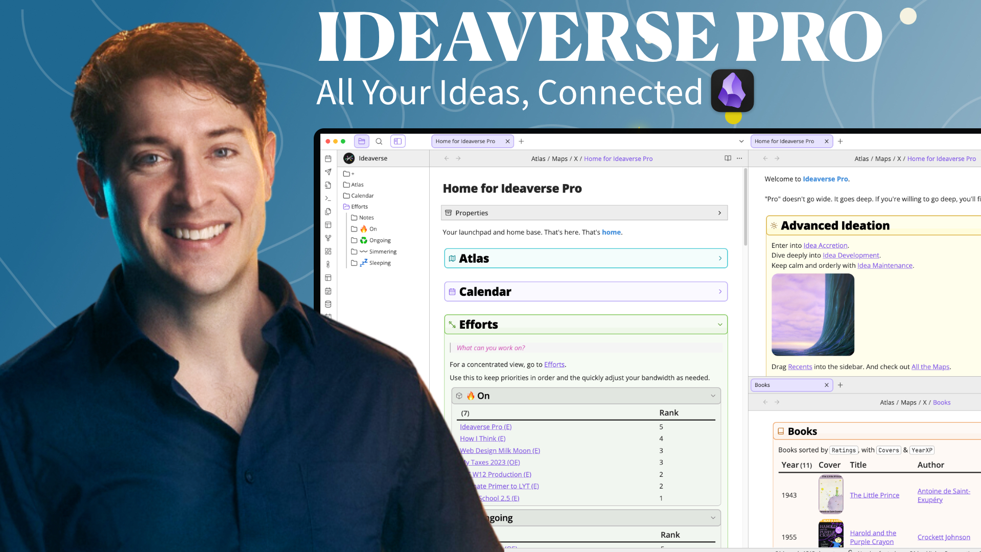 Ideaverse Pro 2