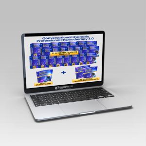 Igor Ledochowski – Conversational Hypnosis Professional Hypntherapy 3.0