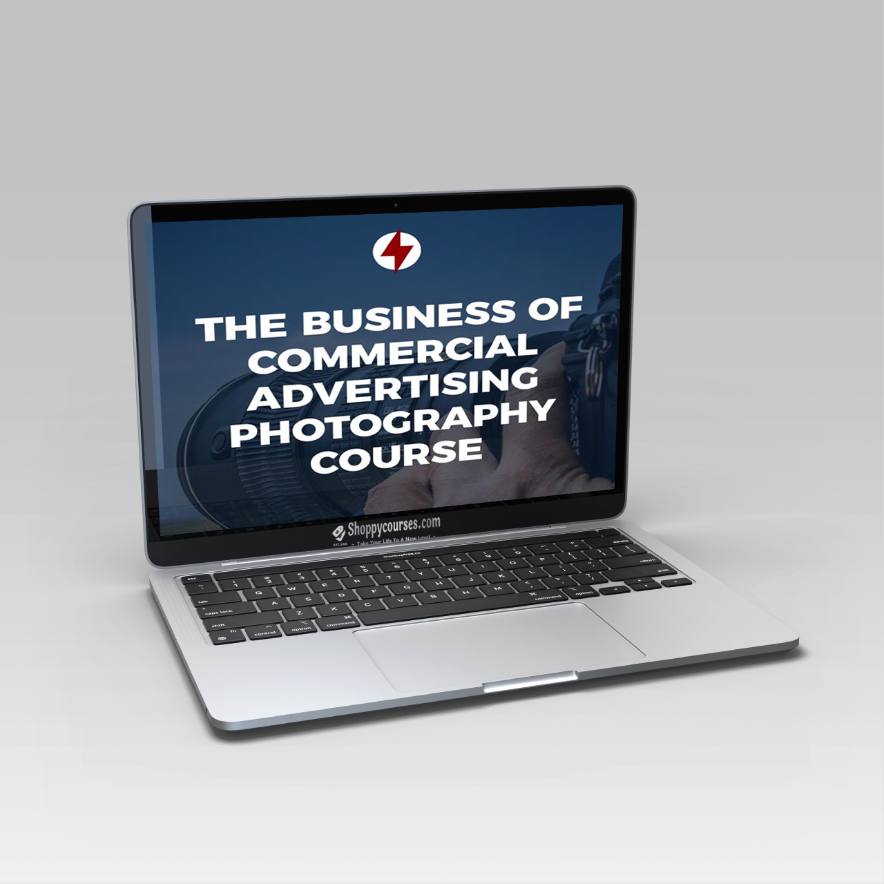 Image Crafters – The Big Commercial Photography Course Image Crafters – The Big Commercial Photography Course