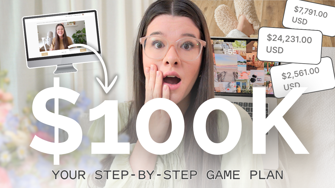 Inbox To Income 2025