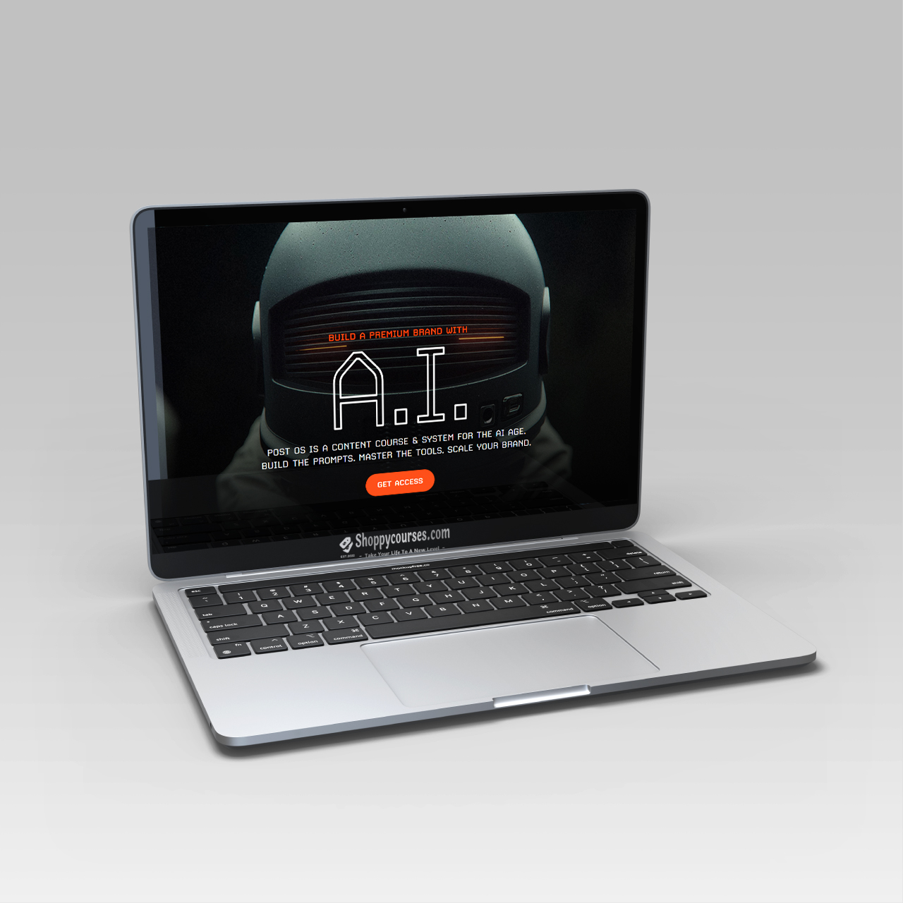 JT Cloutier – Post OS - The AI Content Creator Course JT Cloutier – Post OS - The AI Content Creator Course