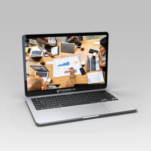 James Foster – Paywall Profits