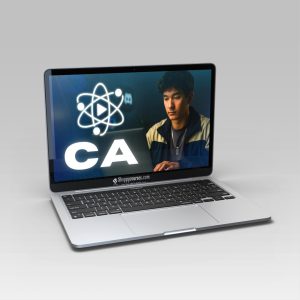 Jason Cooperson – Creator Accelerator