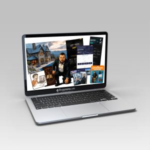 Justin Brooke - Disruptive Adsmith Workshop July 2025