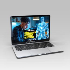 Kevin Badi - kev´s No-Code Academy