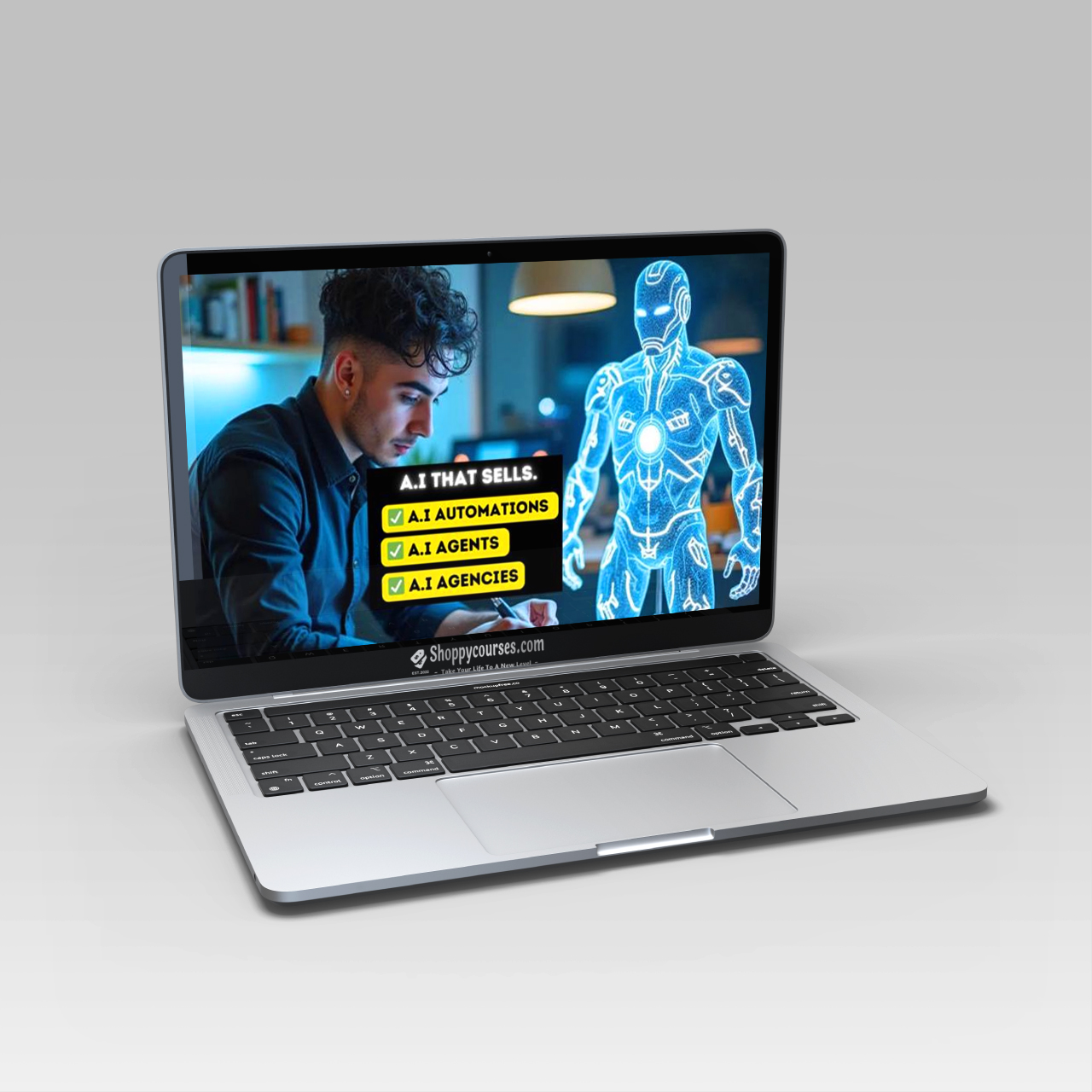 Kevin Badi - kev´s No-Code Academy Kevin Badi - kev´s No-Code Academy