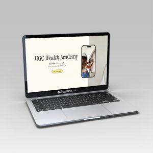 Lucille Marson – UGC Wealth Academy