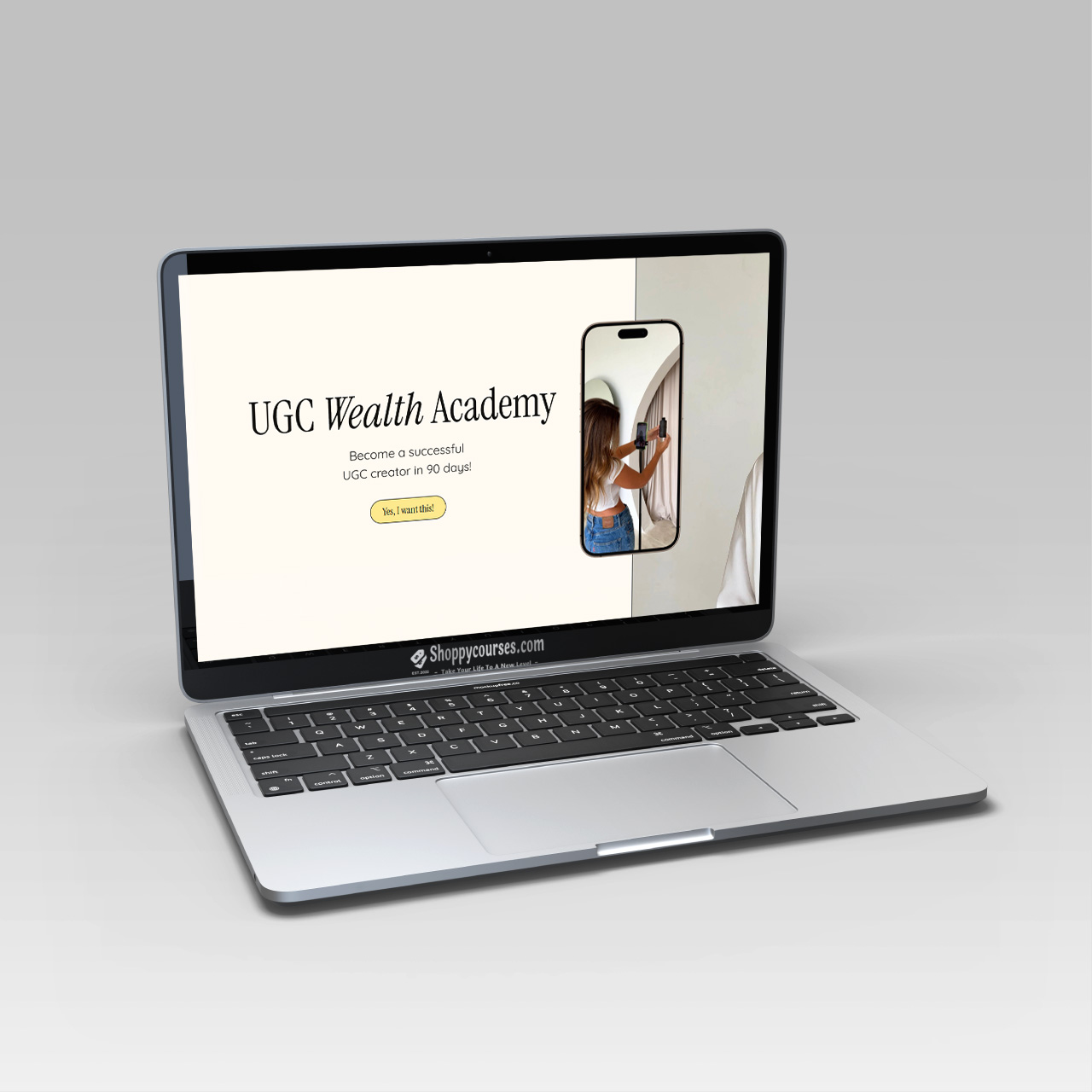 Lucille Marson – UGC Wealth Academy Lucille Marson – UGC Wealth Academy