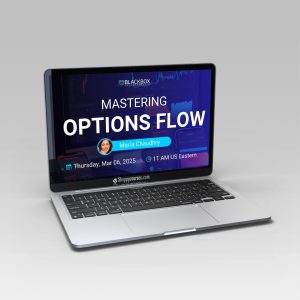 Maria Chaudhry – Mastering Options Flow
