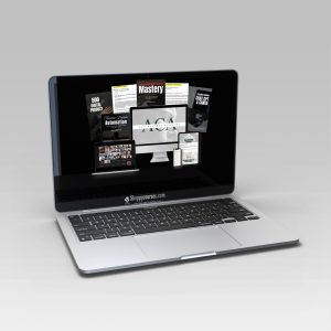 Markens Castelly - AI Creators Academy