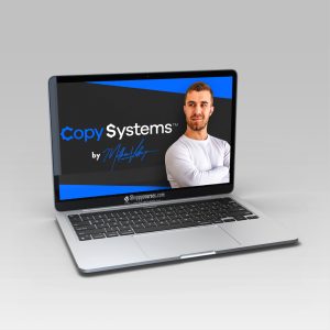 Matthew Volkwyn - Copy Systems