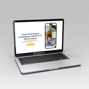 Meg Jackson - The TikTok & Reels Creator Course