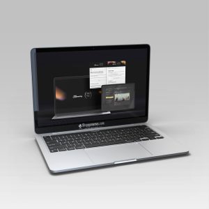 Milan Untethrd – Inner Engineering