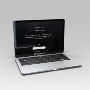 Mr.Grateful - All Grateful GPTs