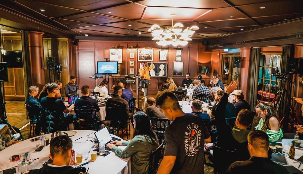 Offer Suites & Ecosystems