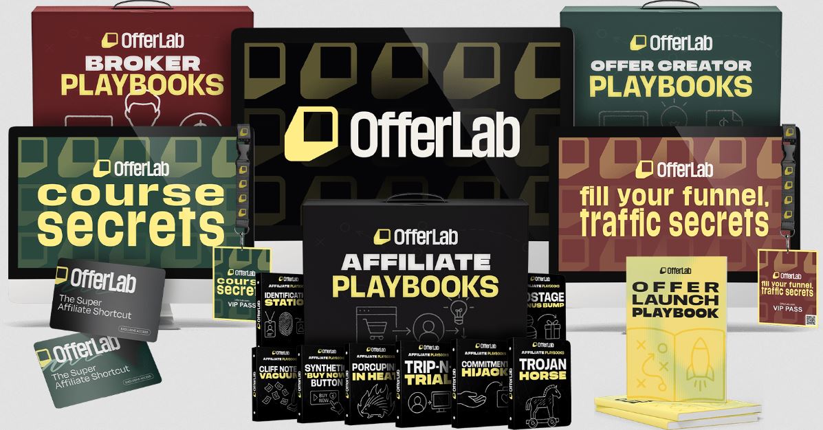OfferLab Certification