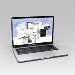 Olivia Austin – Studio Growth Accelerator