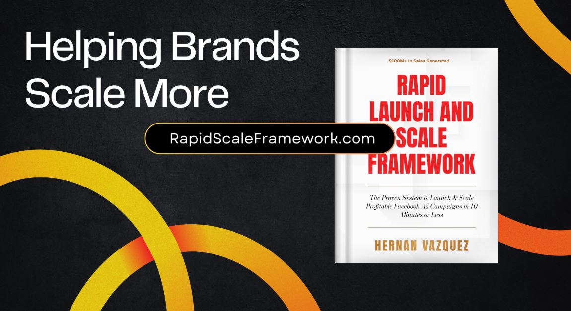 Rapid Launch and Scale Framework + Upsells