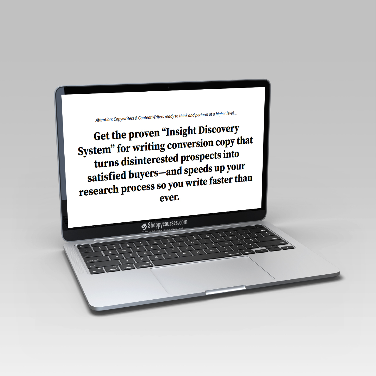 Rob Marsh – Research Mastery Rob Marsh – Research Mastery