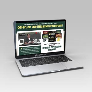 Russell Brunson – OfferLab Certification