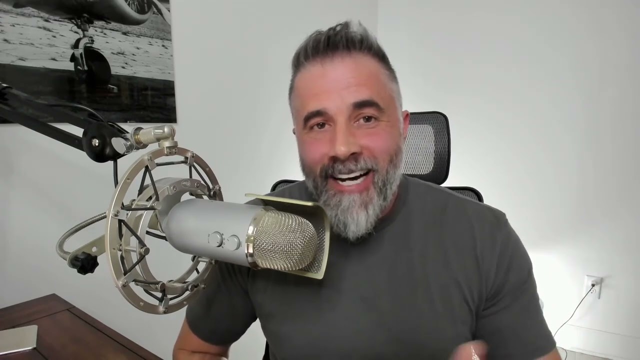 SEO Time Machine with AI