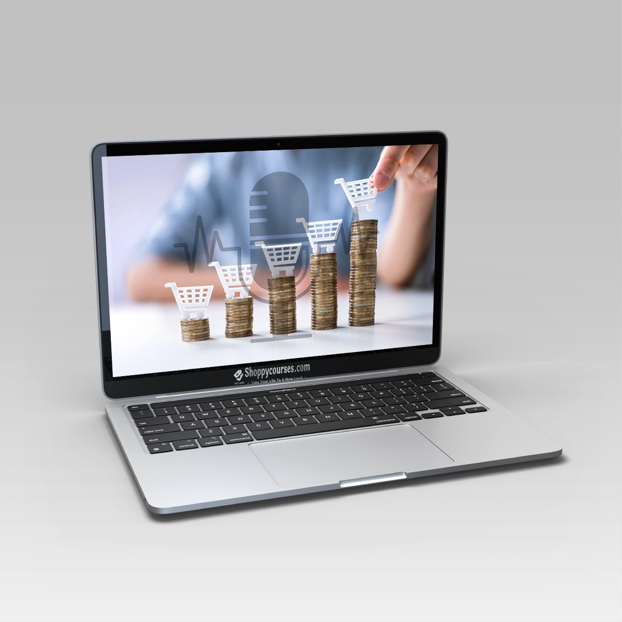 Salif Sibane - Siba Ecom Mastermind Salif Sibane - Siba Ecom Mastermind