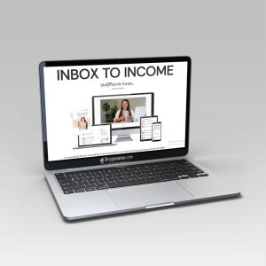 Stephanie Kase – Inbox To Income 2025