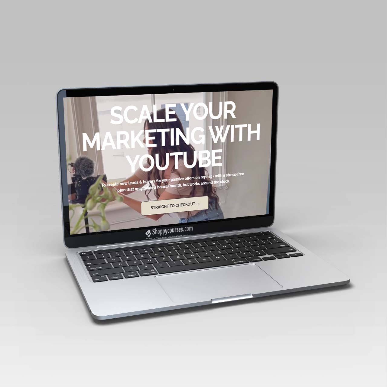 Stephanie Kase – YouTube For Business Stephanie Kase – YouTube For Business