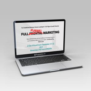 Taylor Welch – Offer Suites & Ecosystems