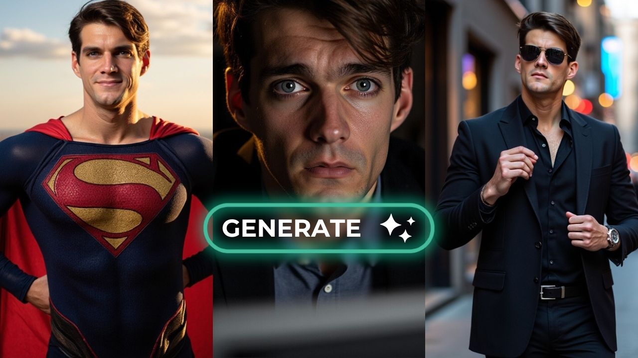 The AI Thumbnail Blueprint