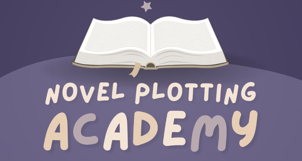 The Complete Novelist Course Bundle