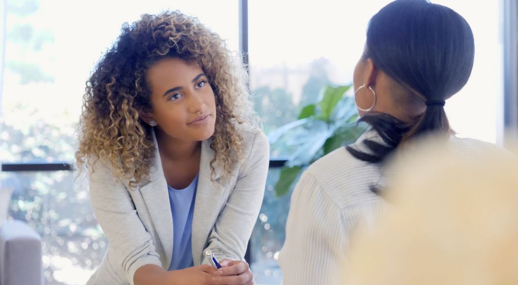 The Language of Women