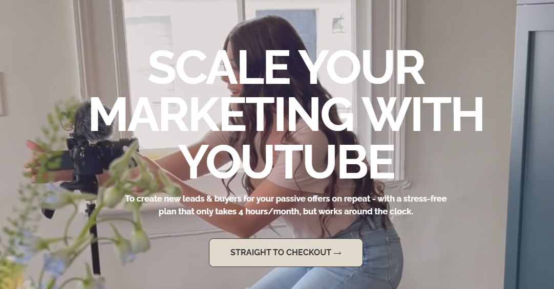 YouTube For Business